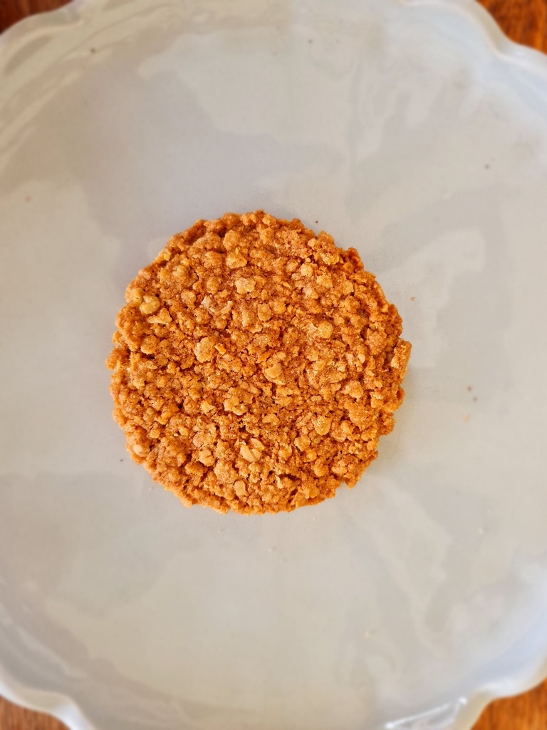 Oat Snaps